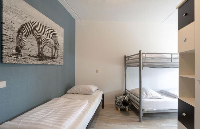 Cozy Apmt for 5people by the sea - Foto 6