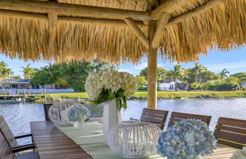 Tropical Palms House - Foto 8