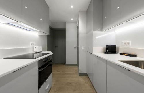 3 bedrooms 2 bathrooms furnished - Salamanca - elegant - MintyStay - Photo 8