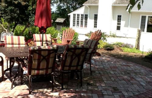 Secluded Country Cabin Rental with Beautiful Garden Space near Fayetteville, Arkansas - Foto 8