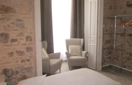 Villa Amalia Suites Malaga - Photo 12