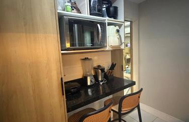 Apartment 3 suites with gourmet balcony - Foto 17