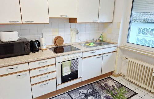 4 Zimmerwohnung in Schöneck - Foto 9