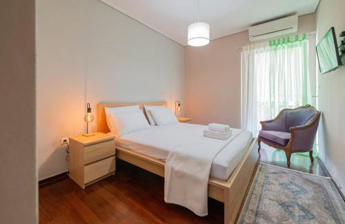 Modern Bay Apartment - Foto 3