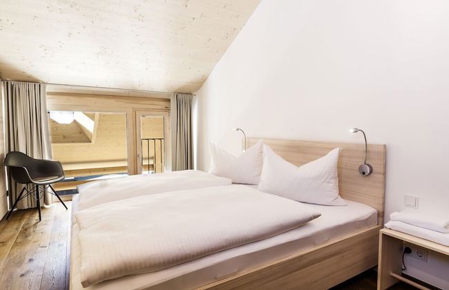 alpen select apartments Kleinwalsertal - Foto 5