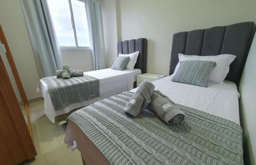 Praia da Graciosa Apartamento 2 quartos - Foto 5