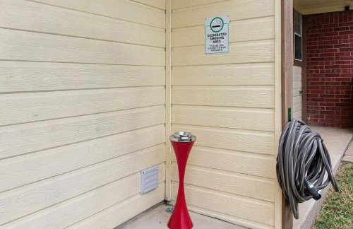 ZRoyal Stay 2BR Near Fort Cavazos - Ideal for TDY, Travel Nurses, Contractors & Extended Stays - Foto 38