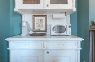 The Gilded Lady - The Wedding Suite - Foto 13