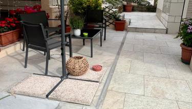 L'angolo verde apartment - Foto 4, Garden