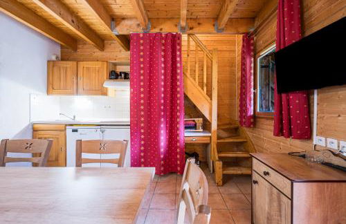 Vg83 Chalet 6 ou 8 Couchages - Foto 10