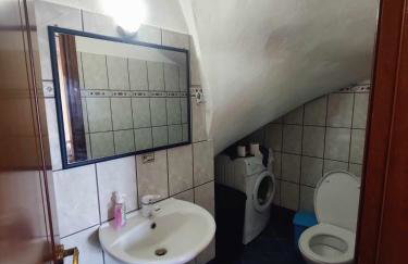 Villa Tsiggos - Foto 19