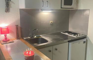 Appartement Val Soleil à 250 m des pistes - Foto 1