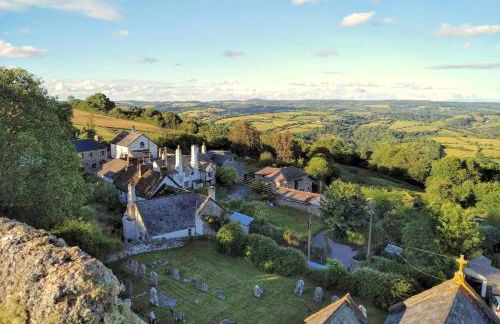 Spacious Cottage in Dartmoor - Foto 16