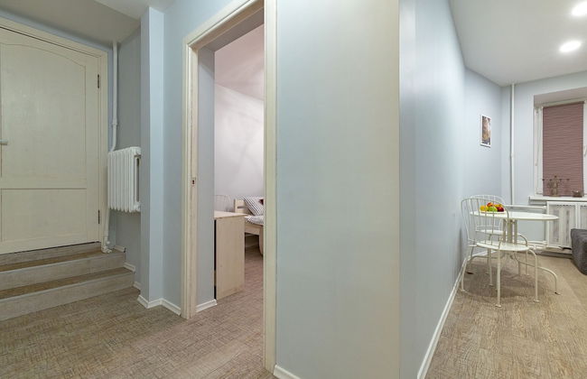 RentalSPb with Private entrance - Photo 4