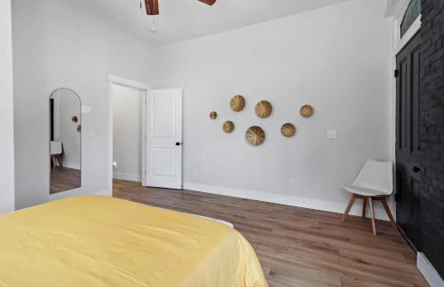 Spacious 8BR-4BA Group HQ Patio&Games Soulard - Foto 23