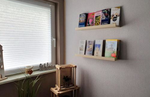 Ferienwohnung im Fehnland 35667 - Foto 20