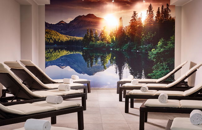 Alpenhaus Katschberg L - Foto 18