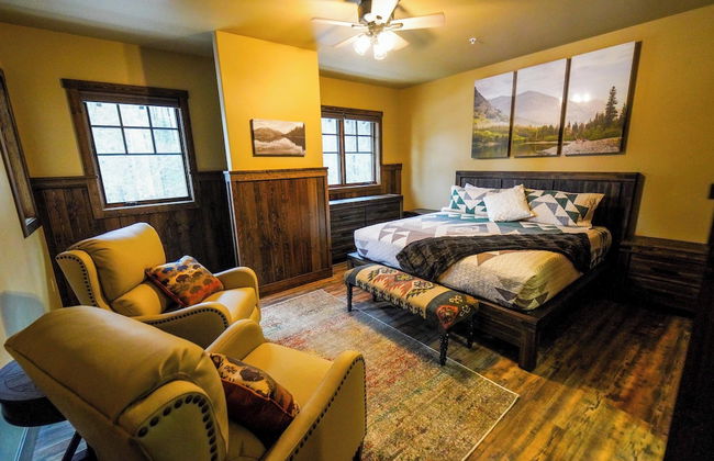 Apgar Lookout Suites - Photo 2