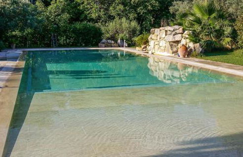 2 Bedroom Cozy Home In Aramon - Foto 10