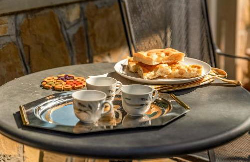 Villa del ponte - Foto 4