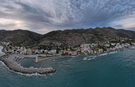 Filocsenia luxury apartment at tsoutsouras - Foto 62