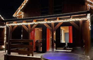 Cztery Czaple - całoroczne domki wczasowe na Kaszubach - Foto 2