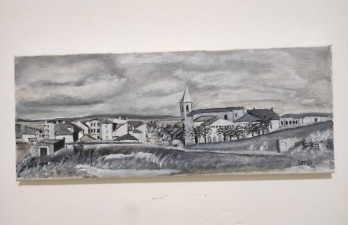 Casa El Callejo de La Fregeneda - Foto 42