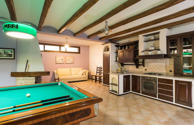 Villa Cielo - Foto 40