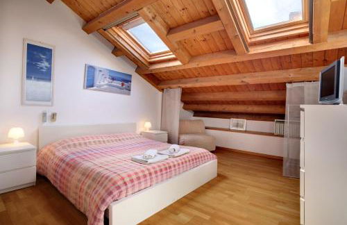 Lagoon Apartment - Foto 12