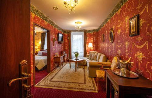 Rezydencja Grawert Boutique & Spa - Foto 11