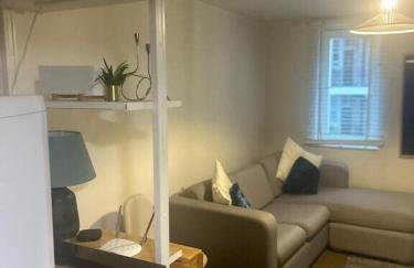 Marylebone Apartment - Foto 10