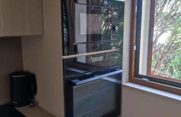 New Luxury Residence in centar with private parking in the garage - Foto 9