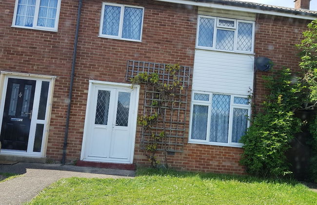 Huku Kwetu Eddiwick House - Foto 13