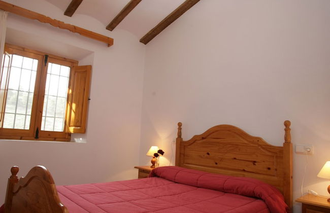 Casa rural El Salero en Moratalla - Foto 12