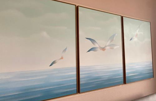 Flowers & garden apartment con vista lago - Foto 32