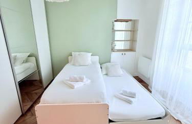 Le Dangeau Elégance et Modernité proche Château - Foto 13