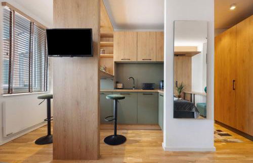 M&M Living in Hannover City - Foto 8