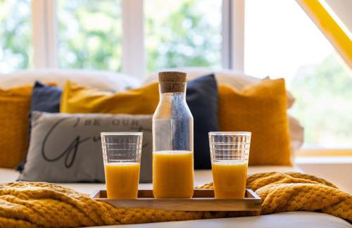 The Cosy Place - BHX Airport, NEC, HS2 & RES World - Foto 5