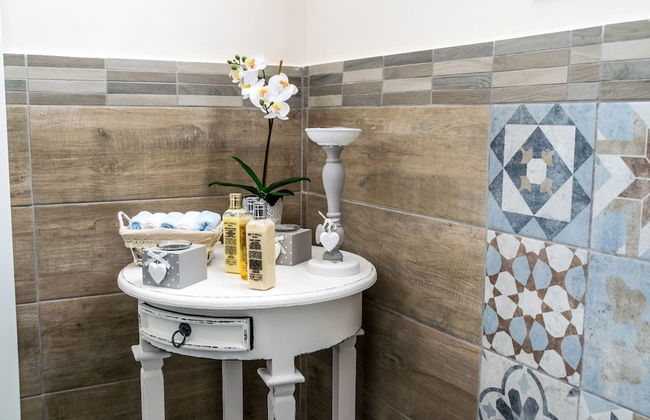 Dea Degli Ulivi House - Photo 48