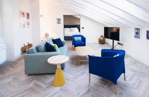 Palacio Salvetti Suites - Foto 20