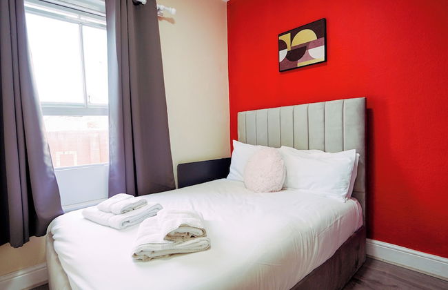 E2M Stays Lowestoft High street - Foto 4