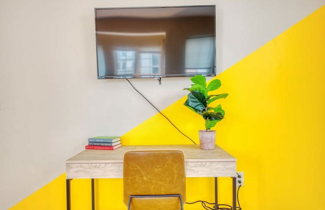 Cherry Suites 3BR Apt w W D Foosball Table - Foto 12