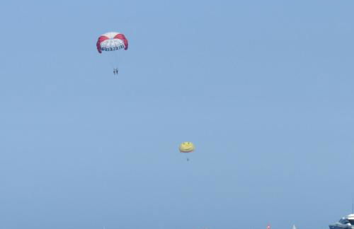 Résidence les Grimaudières - Foto 63