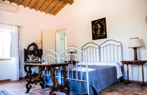 CASENUOVE II - Casale con parco e piscina - Foto 36