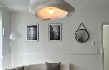 Paris to Bochum, 4 Pers. Apartm. - Foto 18