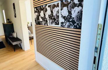 Ferienwohnung Refugium - Foto 3