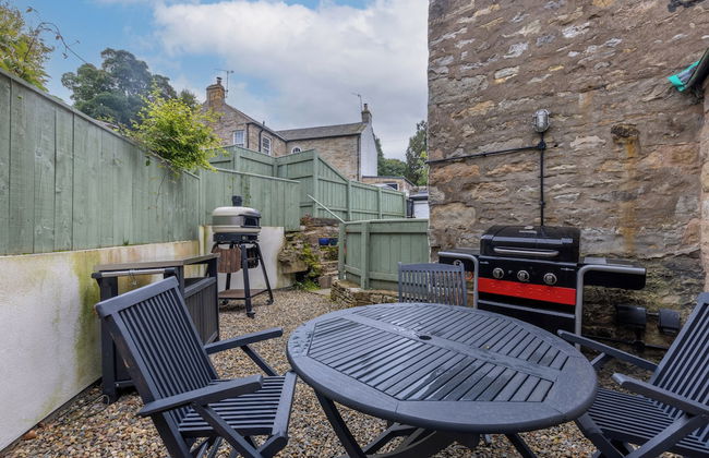 Salvin House - North East Escapes - Foto 23