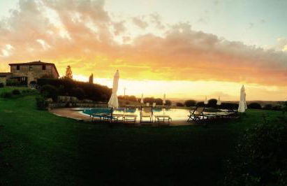 Agriturismo Fattoria Di Corsano - Foto 1