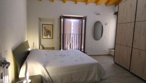 SCAPPO IN UMBRIA, Vicoletto - Foto 4