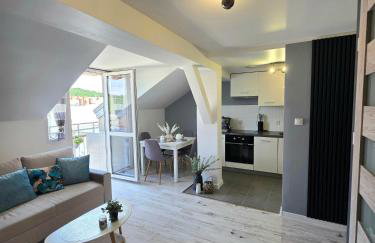 Apartament Z Widokiem Na Wieżę - Foto 2